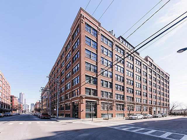 Building Photo - 913 W Van Buren St