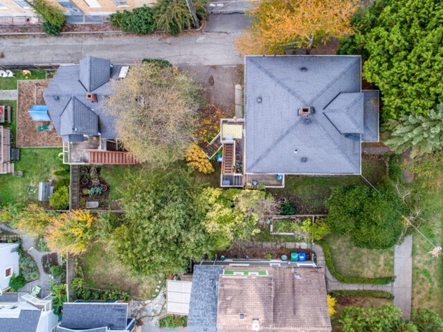Aerial Photo - 1133 NW 64th St