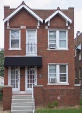 Building Photo - 3879 Alberta St