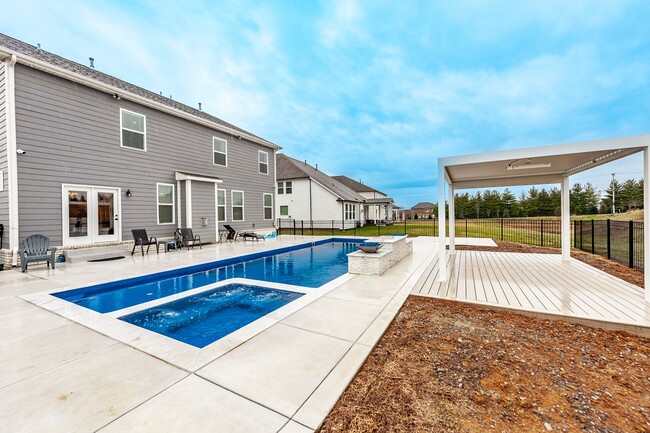 Photo - 107 John T Alexander Blvd House