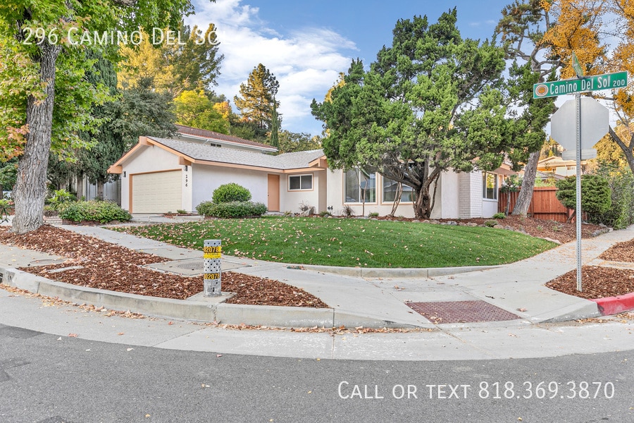 Foto principal - 296 Camino del Sol