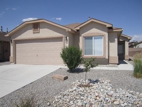Building Photo - 3812 Havasu Falls St NE