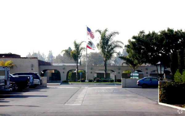 Primary Photo - Del Prado Moble Home Park