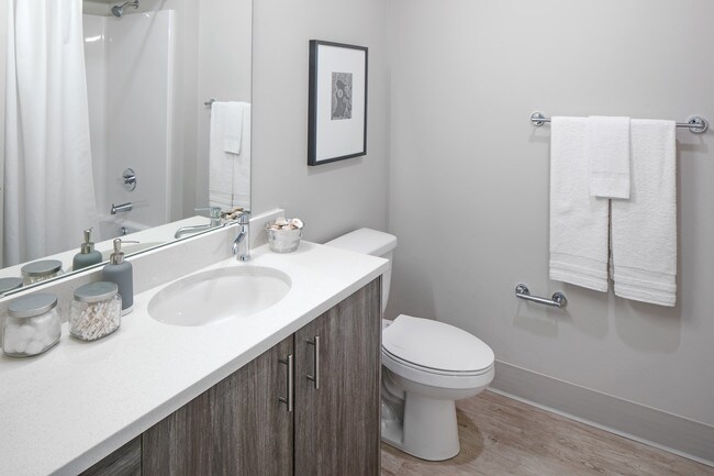 Apartamento - Cuarto de baño - Galaxie at Sellwood