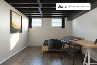 Building Photo - Room in Shared 3 bed/2 bath home