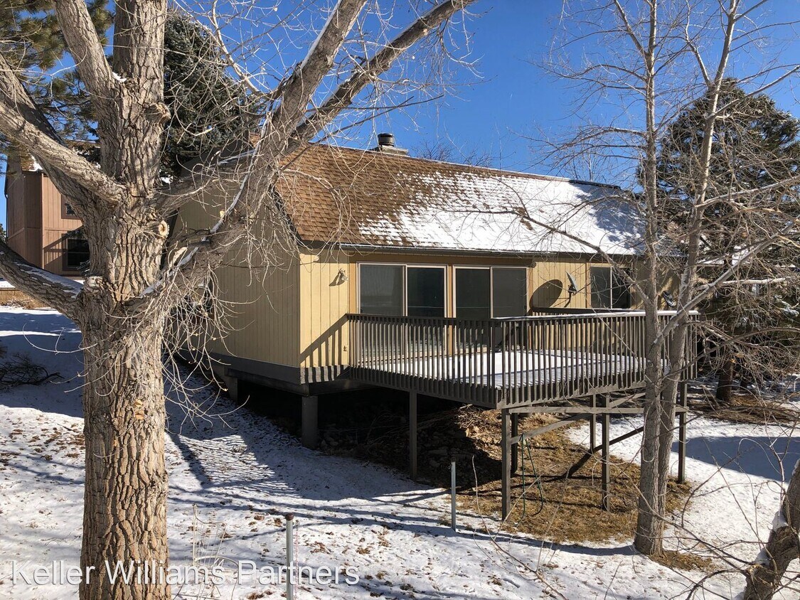 Primary Photo - 2 br, 2 bath House - 1745 Woodmoor Dr