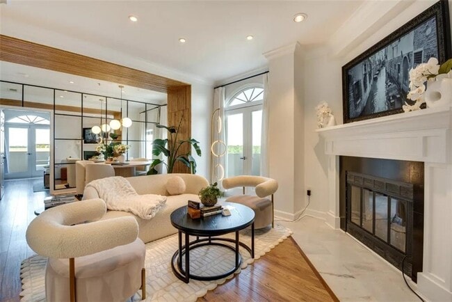 Foto del edificio - 2161 Peachtree Rd NE