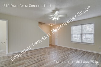 Building Photo - 510 Date Palm Cir