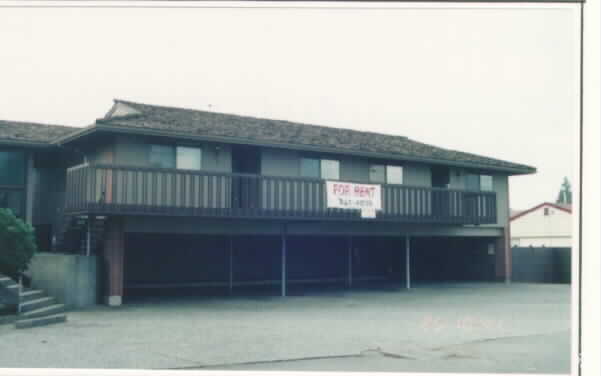 Primary Photo - Chinook Apartments