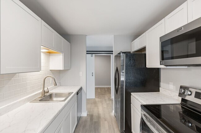 Foto del interior - Altitude West (Altitude RPB, LLC)