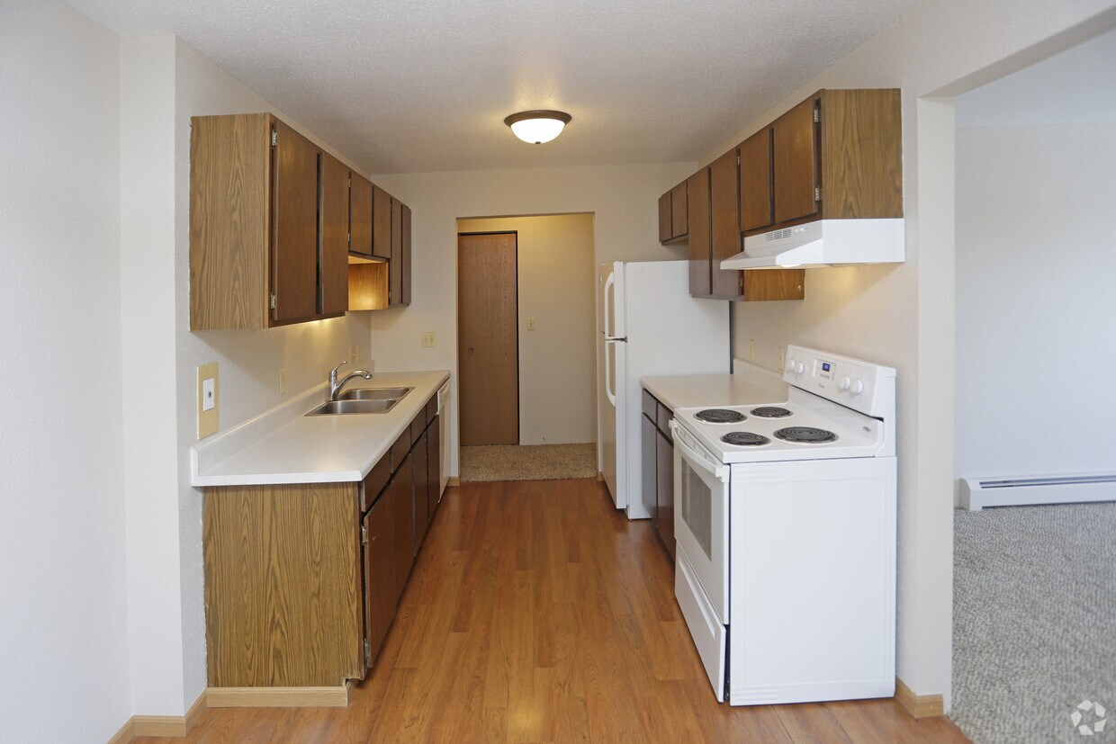 Green Acres Apartments Apartments East Grand Forks, MN