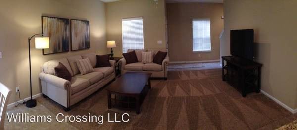 Building Photo - 4 br, 4.5 bath Room For Rent - 605 N.Williams