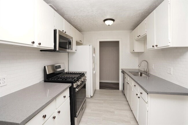 Foto del edificio - 805 Horncastle St