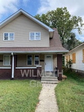 Building Photo - 1029 Blaine Ave