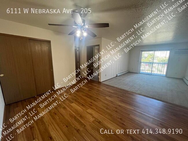 Building Photo - 6111 W Nebraska Ave