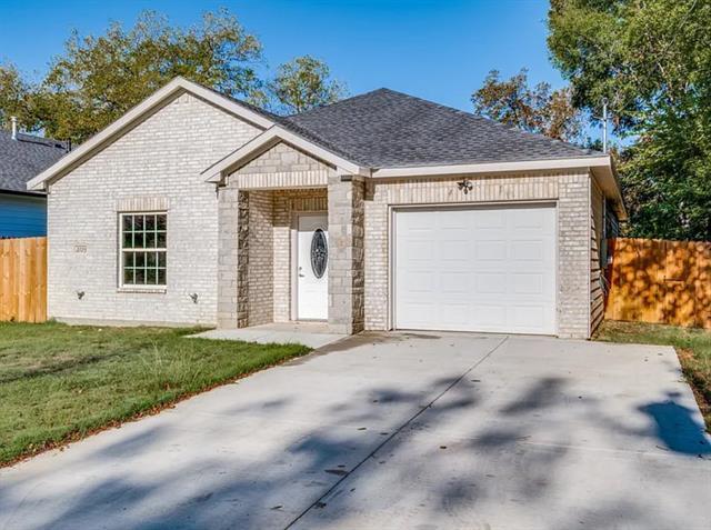 Foto principal - 2434 Easley St