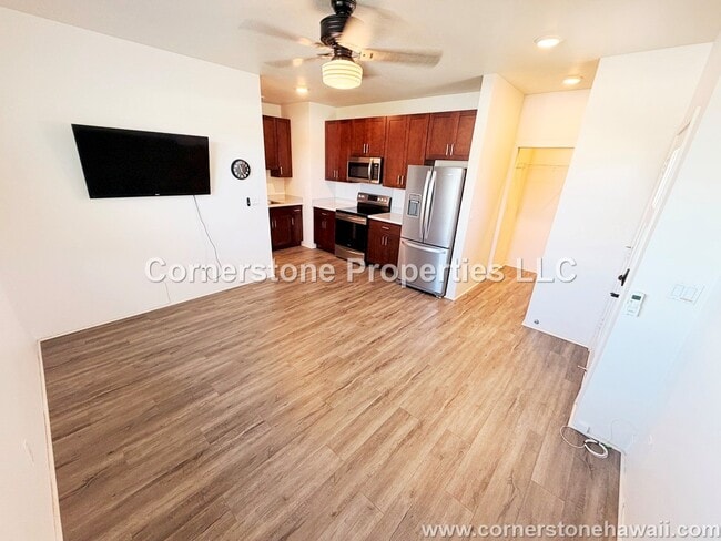 Foto del edificio - 91-1560-1560 Laauala St