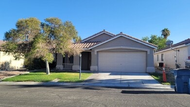 Building Photo - 4825 White Aspen Ave