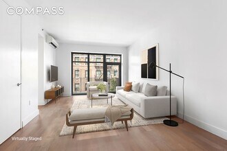 Building Photo - 17 Convent Ave