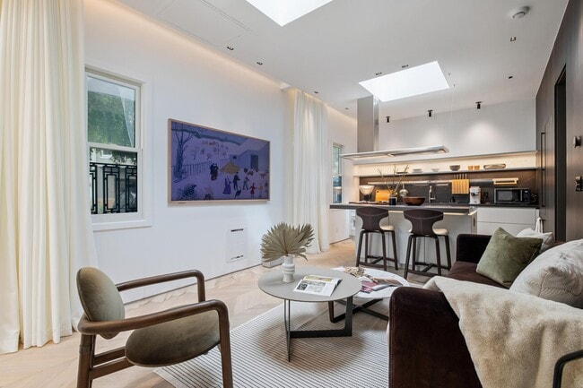 Foto del edificio - 2783 Filbert St