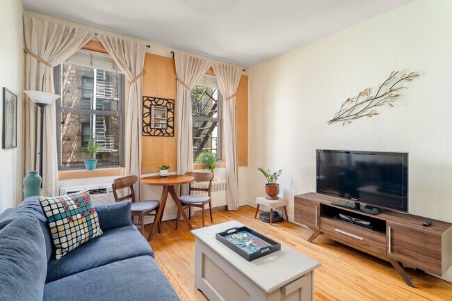 Foto del edificio - 415 E 80th St