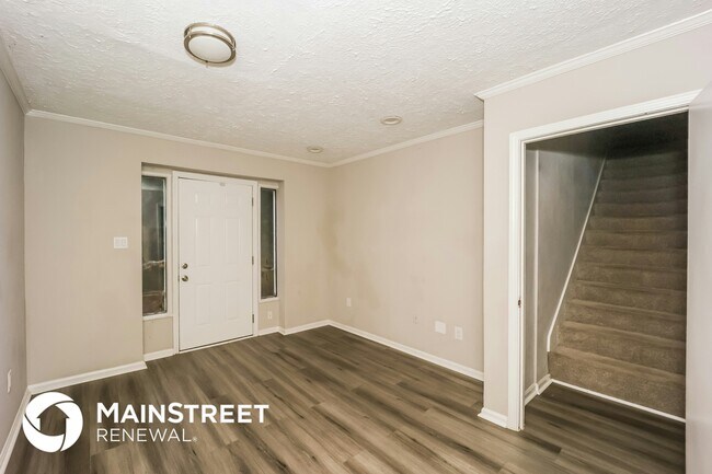 Foto del edificio - 4433 Woodbank Ln