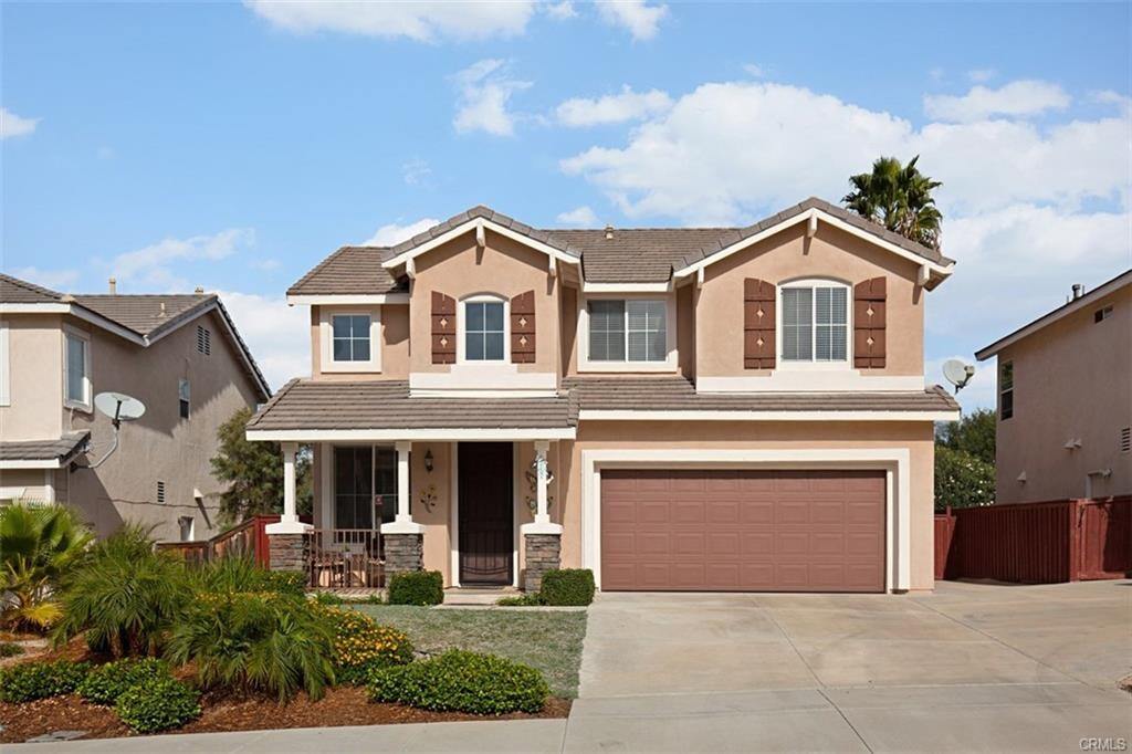 Primary Photo - 30156 Destiny Drive