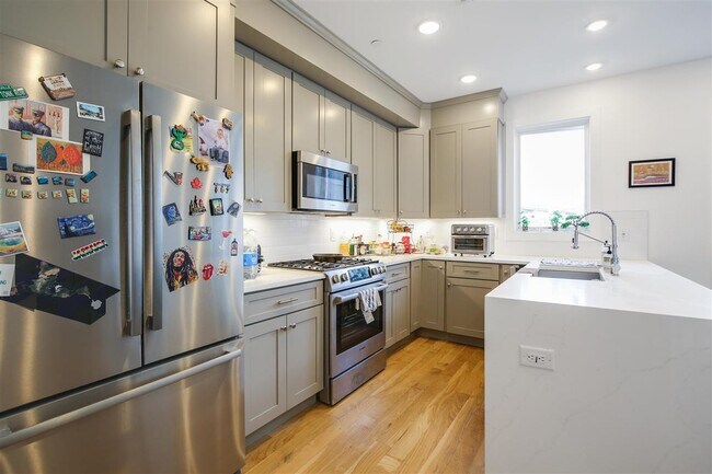 Foto del edificio - 382 7th St