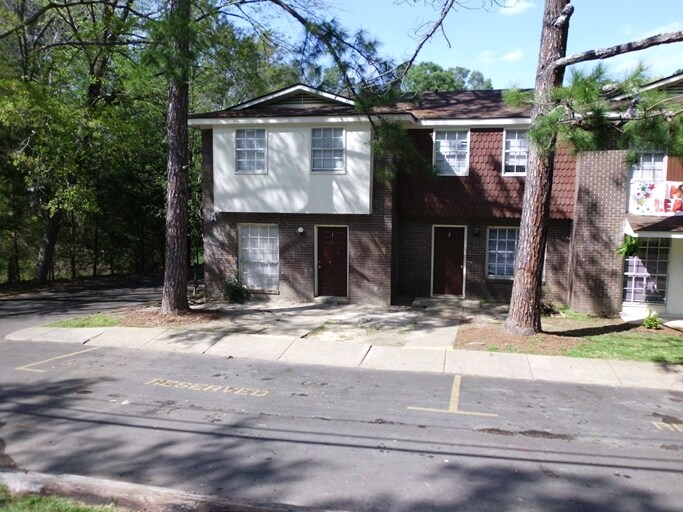 Foto principal - Stratford Terrace Townhomes