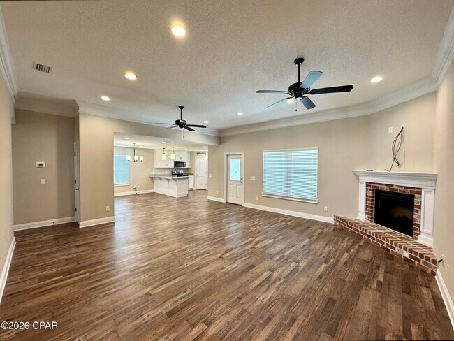 Building Photo - 4213 Dairy Farm Rd