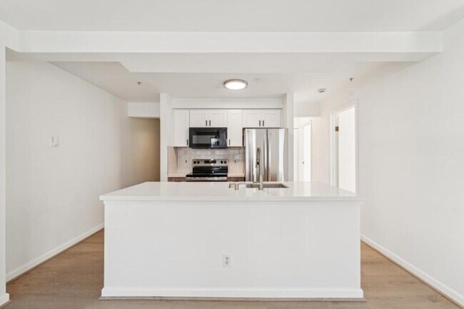 Foto del edificio - 2 bedroom in Seattle WA 98109
