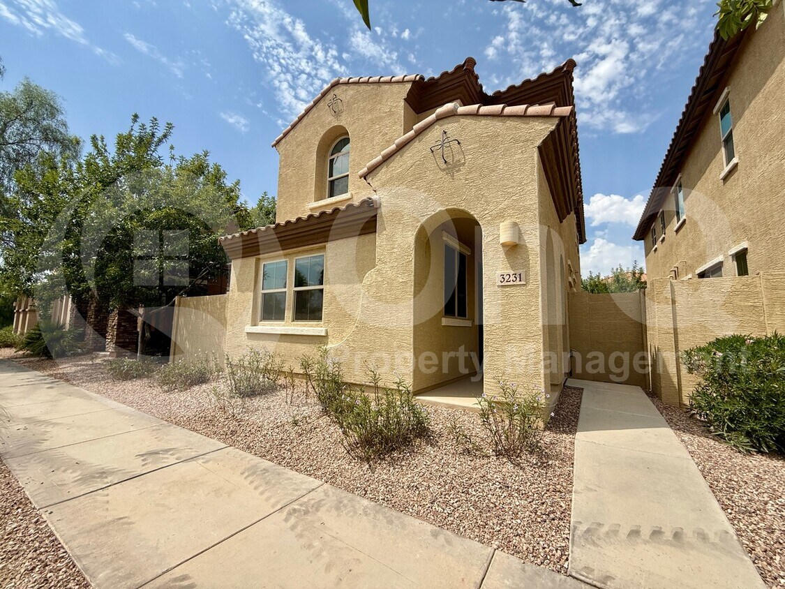 Foto principal - 3231 S Mingus Dr