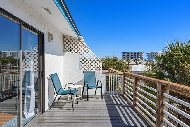 Foto del edificio - 16 Gulf Breeze Ct