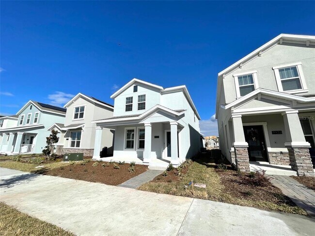 Foto del edificio - 9929 Introduction Wy