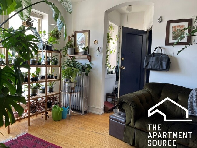 Photo - 2019 N Humboldt Blvd Apartment