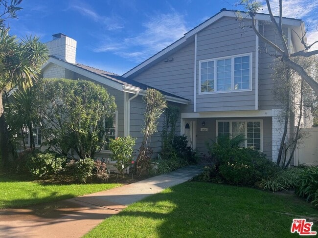 Foto del edificio - 1419 Avenida de Cortez