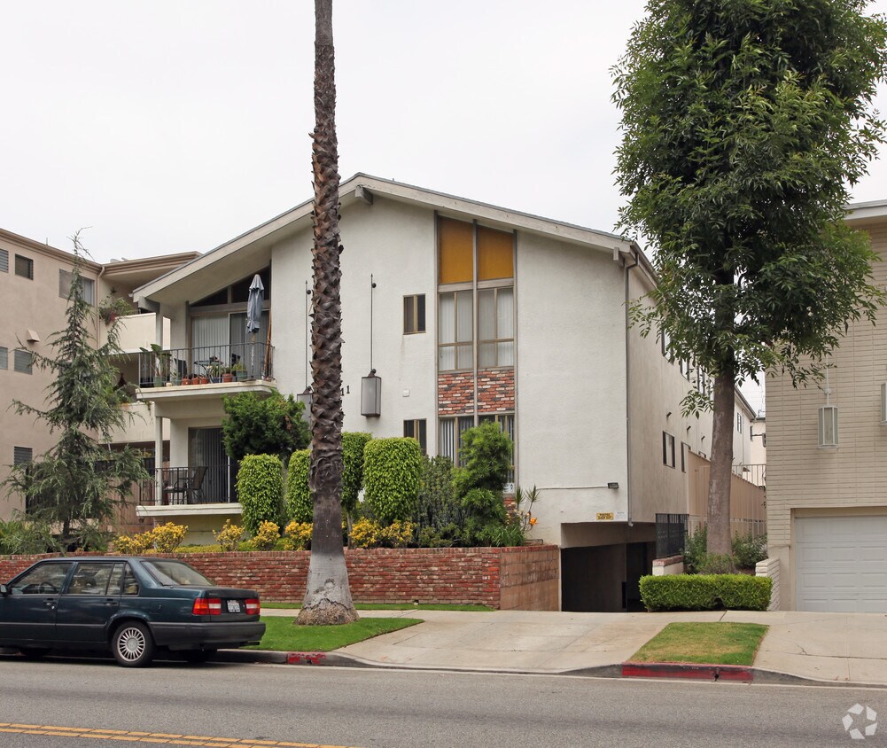 Foto principal - 1111 Lincoln Blvd