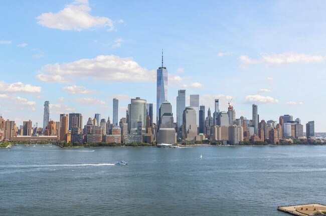 Foto del edificio - 2 2nd St