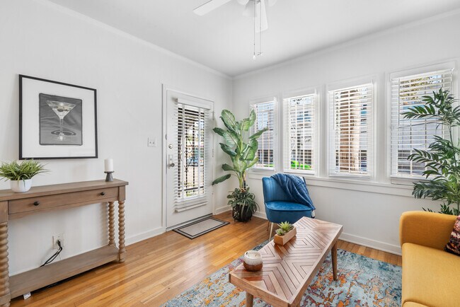 Foto del edificio - 1926 3rd St