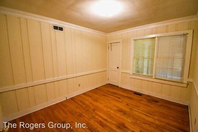 Building Photo - 3 br, 1 bath House - 415 Orange St