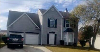 Building Photo - 906 Terance Ave