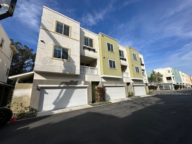 Foto del edificio - Winslow Complex Gem