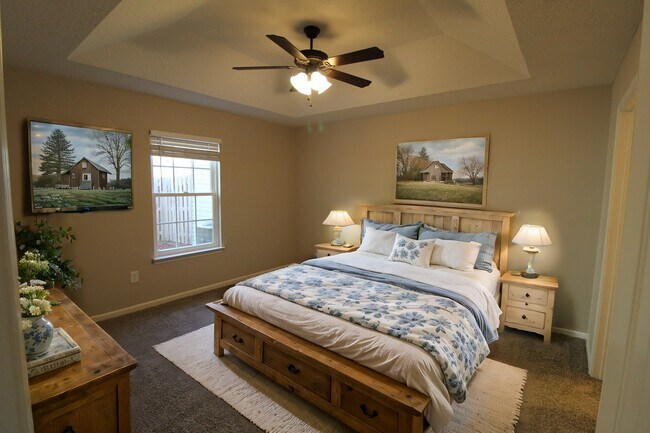 Foto del edificio - 568 Deerchase Ct