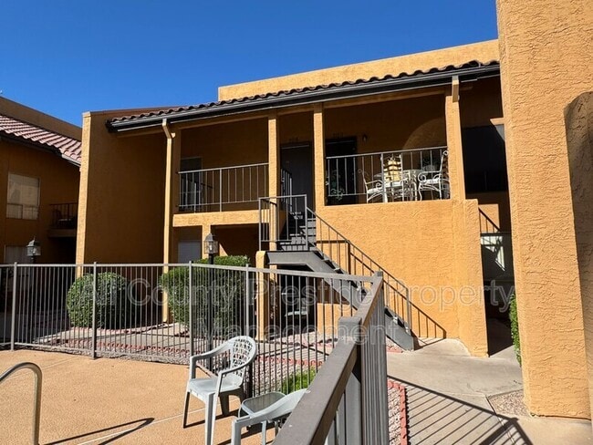 Photo - 1831 W Mulberry Dr Apartment