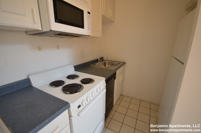 Foto del edificio - 10 Shepard St