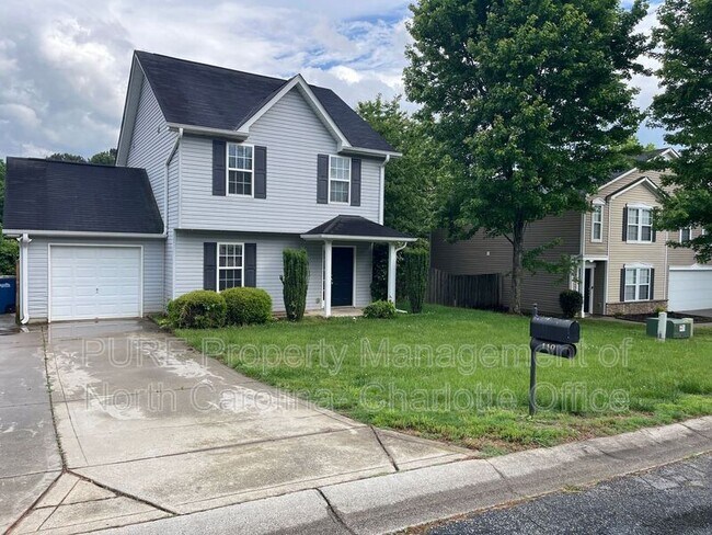 Foto del edificio - 119 Vermillion Loop