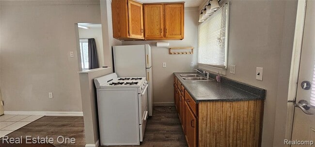 Building Photo - 8845 Orrick St