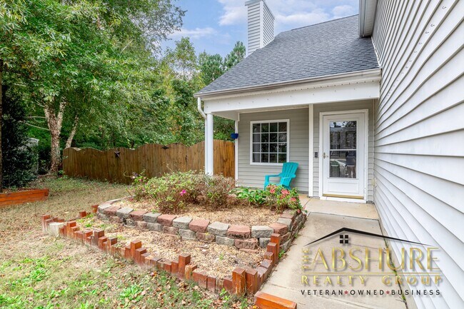 Foto del edificio - 852 Willow Bay Dr