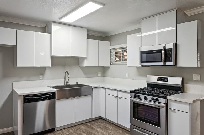 Foto del edificio - Solara Apartment Homes