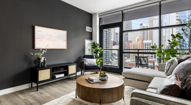 Photo - 740 N Wells St Apartment